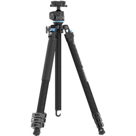 Sirui L-224F+KS-10 - zestaw fotograficzny, statyw Carbon L-224 + głowica kulowa KS-10
